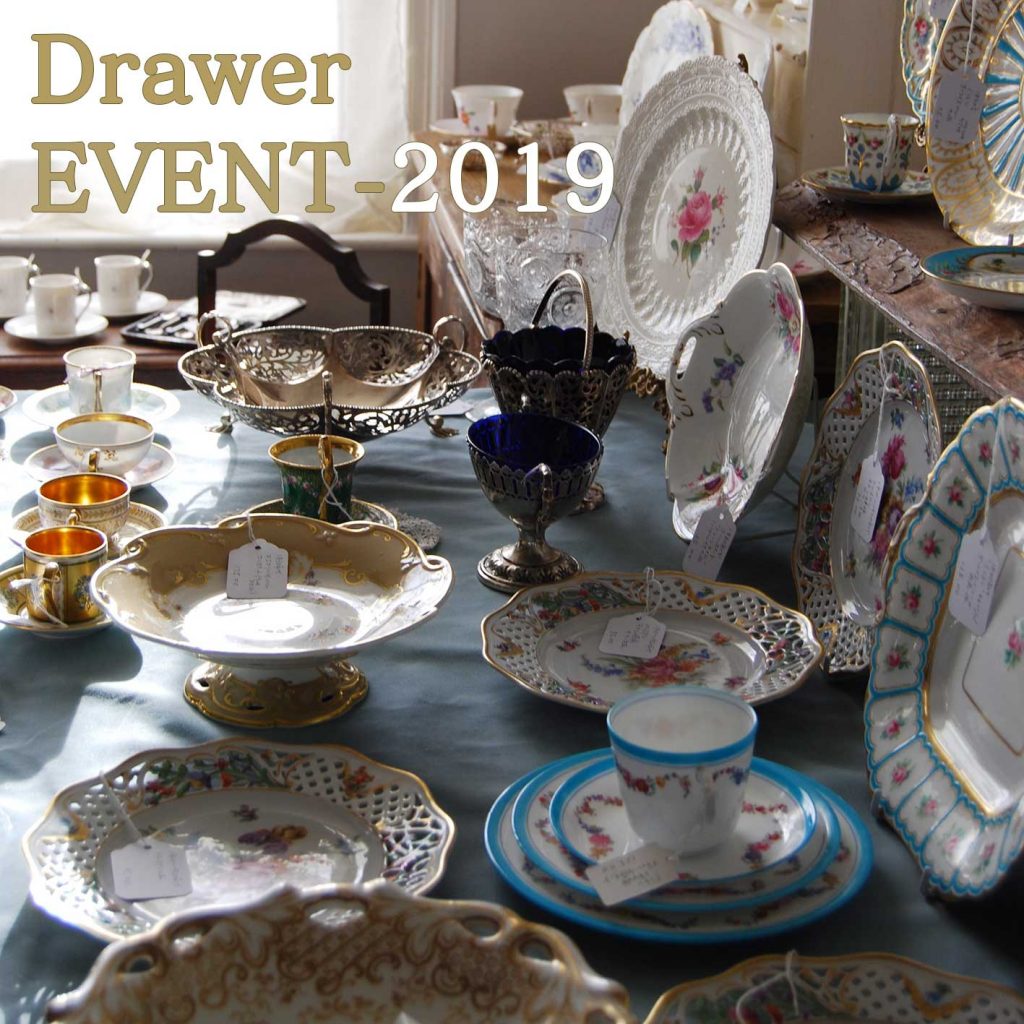 Drawer ささきひとみ2019年event情報
